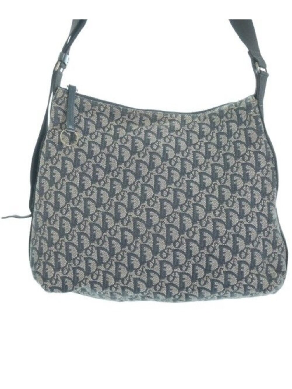 Dior Shoulder Bag Gray